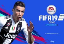 fifa 19 démo