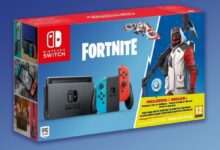 fortnite switch