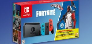 fortnite switch