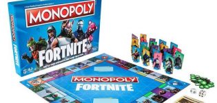 monopoly fornite