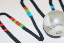 ozobot picasso