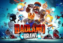 badland brawl