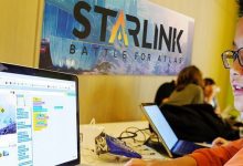 starlink scratch code