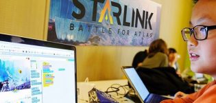 starlink scratch code