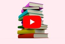 etude youtube livres scolaires