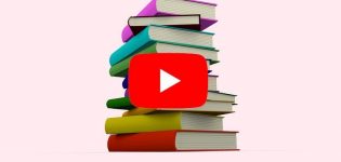 etude youtube livres scolaires