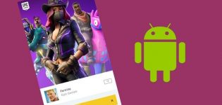 fortnite android