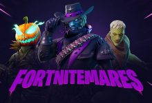 fortnitemares