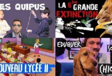 Apprendre avec YouTube #104