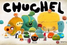 Chuchel iOs Android