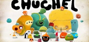 Chuchel iOs Android