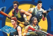 guide fortnite