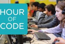 hour of code