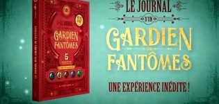 journal gardien fantomes