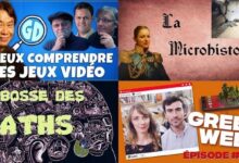 Apprendre avec YouTube #106