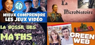 Apprendre avec YouTube #106