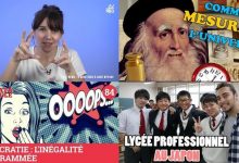 Apprendre avec YouTube n°107