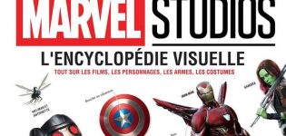 marvel studio h