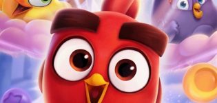 angry birds dream blast