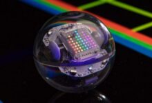 bolt sphero