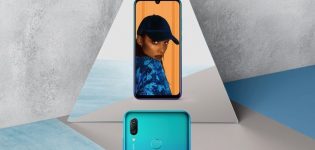 huawei p smart 2019