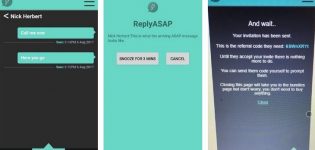 replyasap app