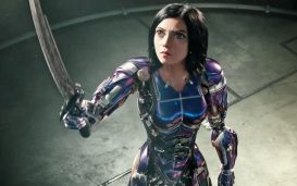 alita battle angel sortie cine