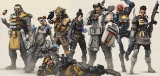 apex legends