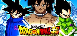 dragon ball super