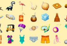 emoji 12 2019