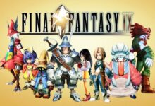 final fantasy ix