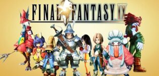 final fantasy ix