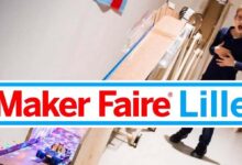 maker faire lille 1