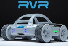 sphero rvr