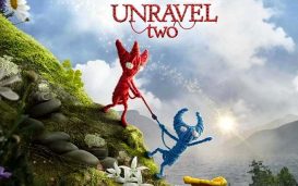 unravel two