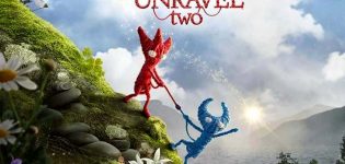 unravel two