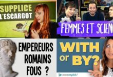 apprendre avec youtube #119