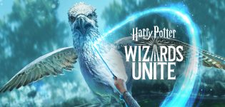 harry potter wizards unite buck