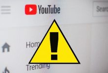 youtube danger