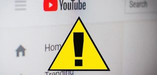 youtube danger