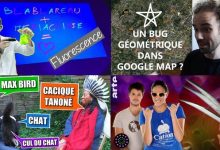 apprendre avec YouTube #126