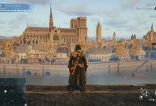 assassin'screed unity