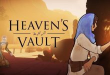 heaven's Vault