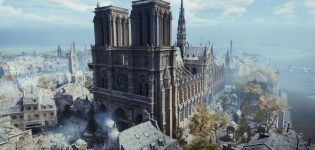 Ubisoft offre Assassin’s Creed Unity à tous les joueurs PC