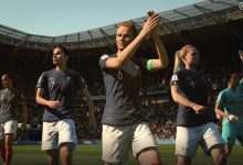 FIFA 19 WWC