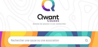 Qwant causes