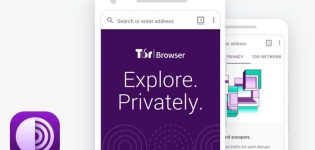 Tor Browser android