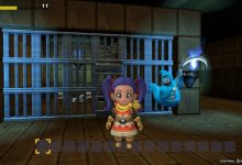 DRAGON QUEST BUILDERS 2