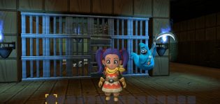 DRAGON QUEST BUILDERS 2