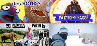 Apprendre avec YouTube #133